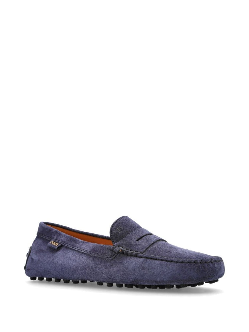 Tod's Loafer-Style Flat Shoes