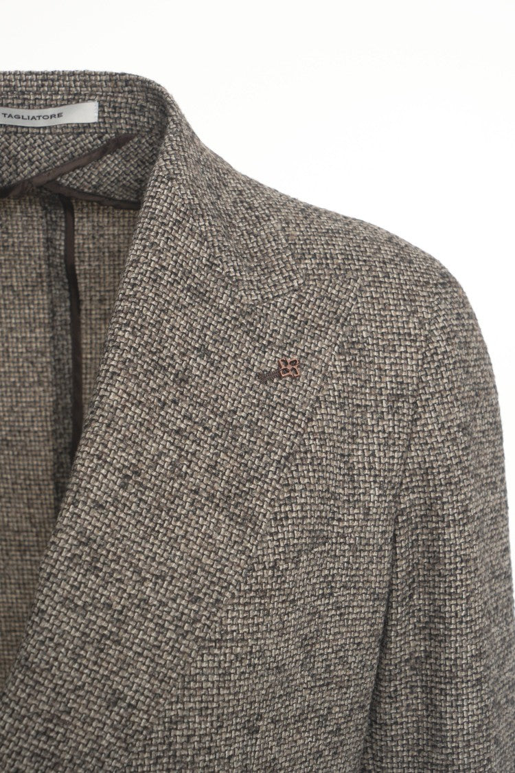 Tagliatore Double-Breasted Blazer