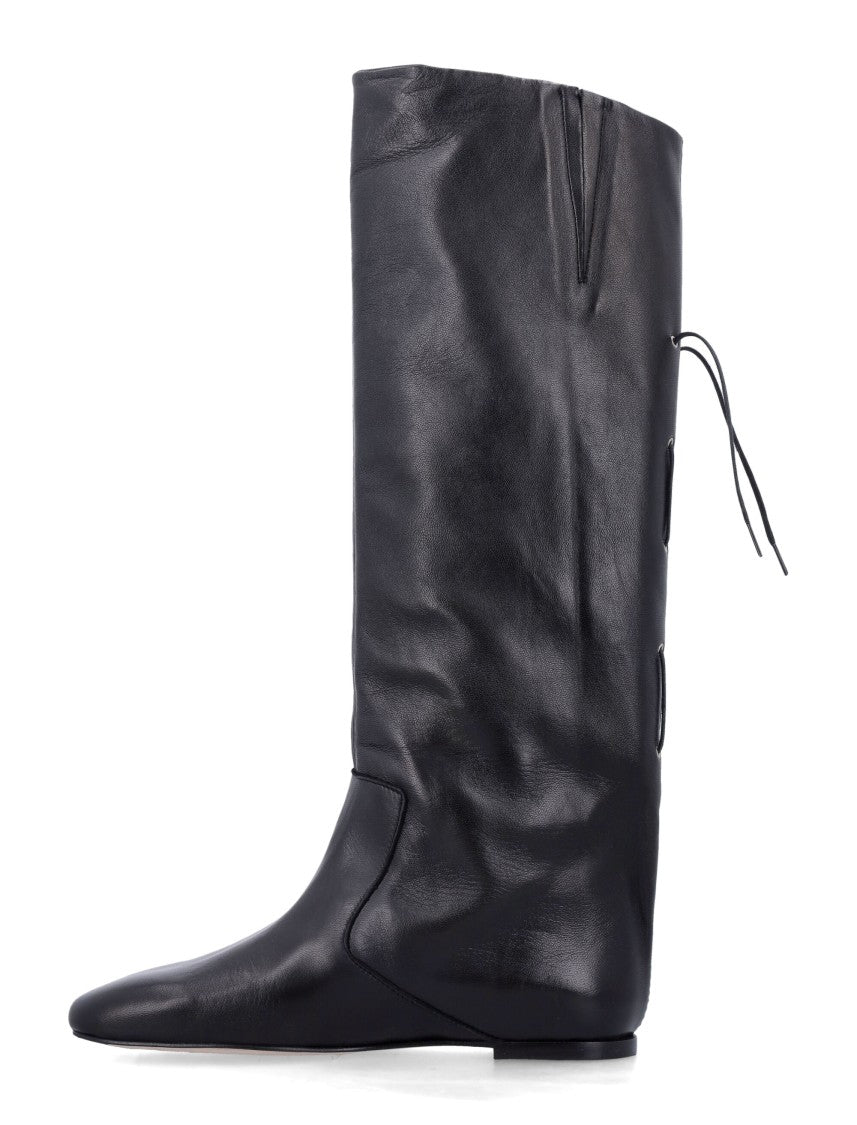 Miista Karola Tall Boots