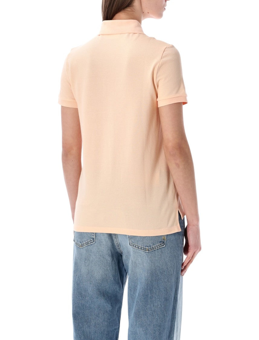 Lacoste Classic Cotton Polo Shirt
