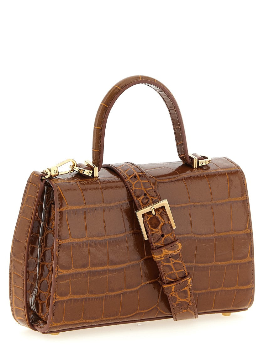 Versace 'Medusa '95' Small Handbag