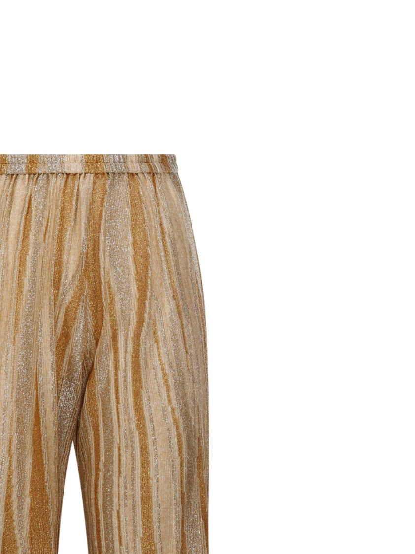 Forte Forte Flared Pant