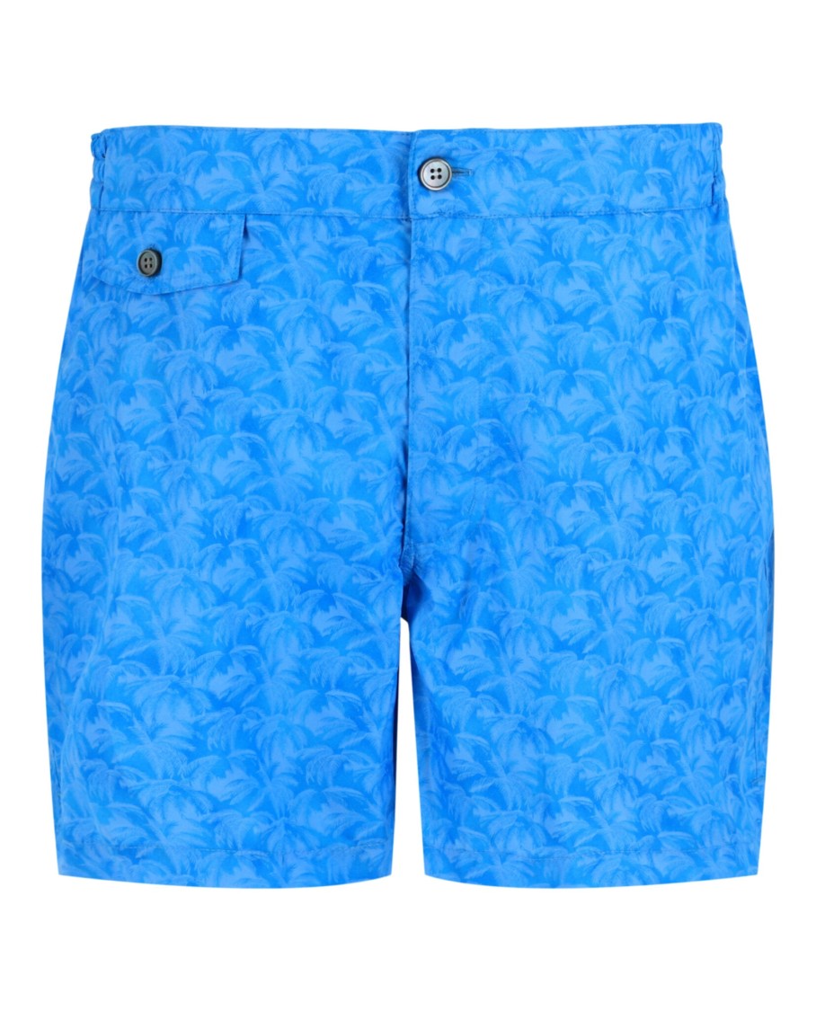 Slowear Incotex Mare Swim Trunks