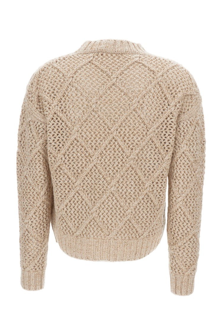 Max Mara Ellade Knitwear Sweater