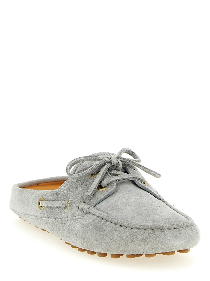 Tod's 'Gommino' Sabots