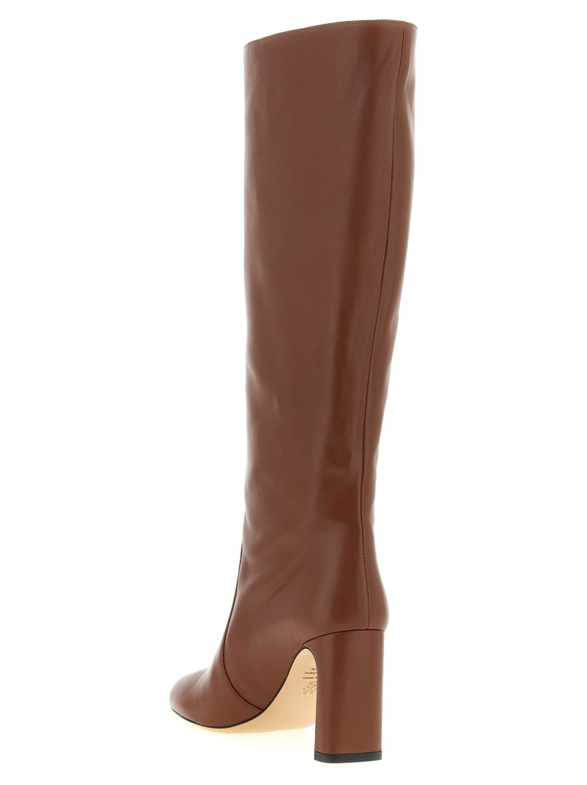 Stuart Weitzman Babette Tubo' Boots