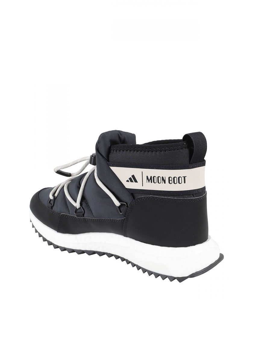 Moon Boot Moonboost Low Boots