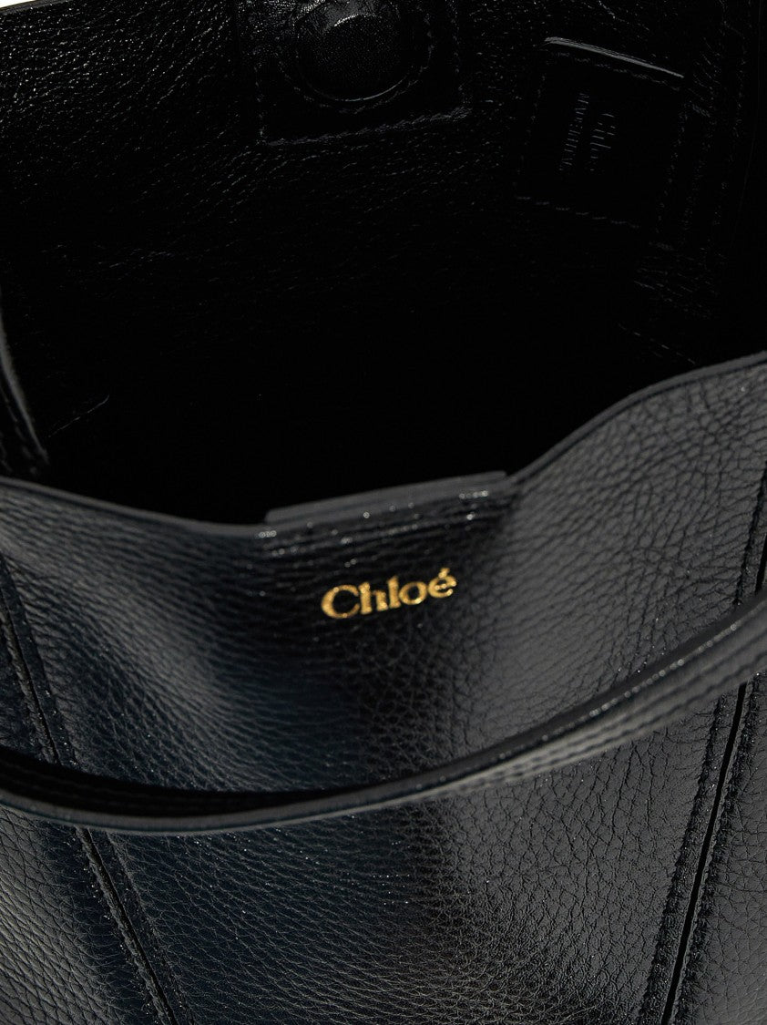 Chloé ' Spin' Handbag