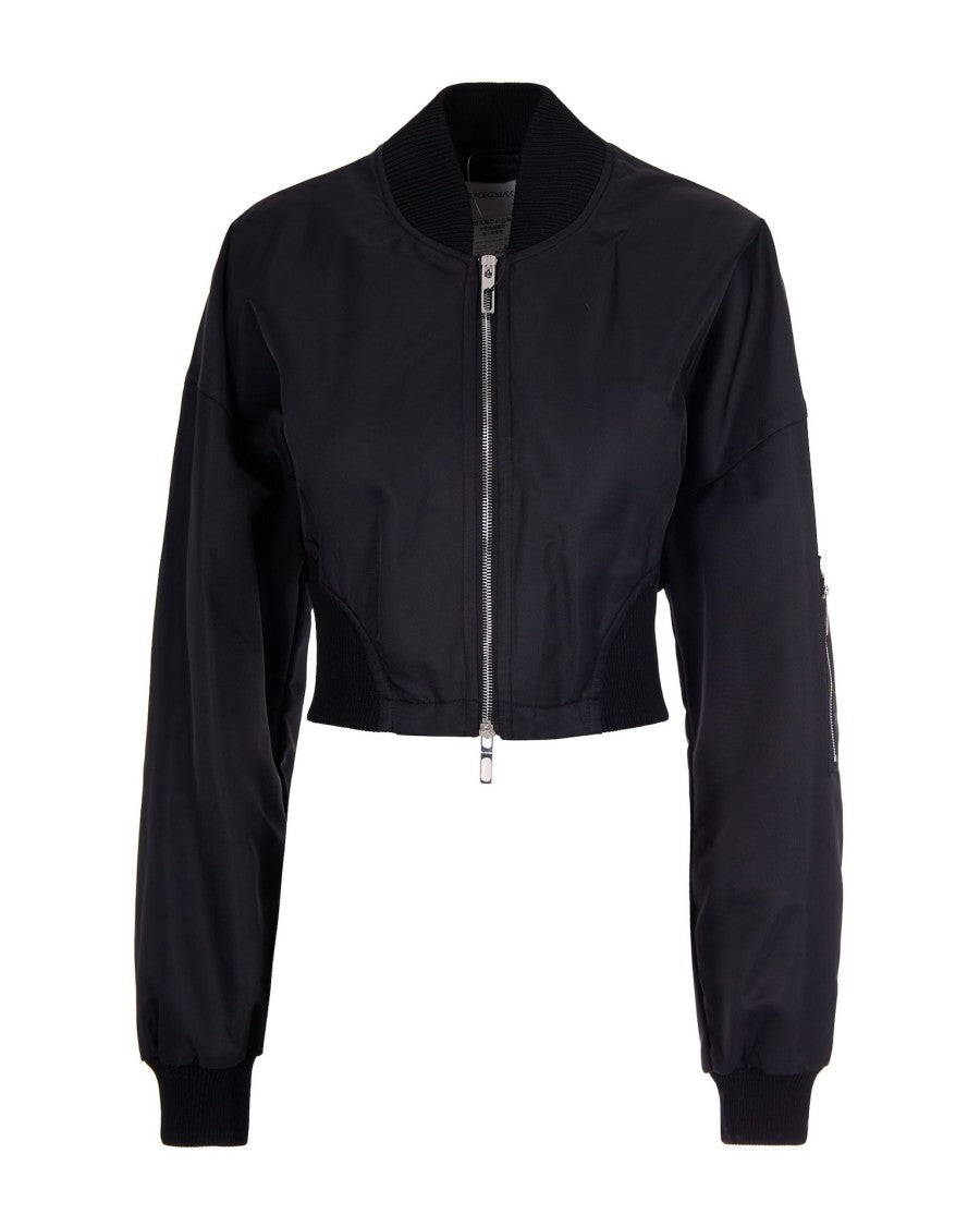 Sportmax Black Vezzoso Jacket