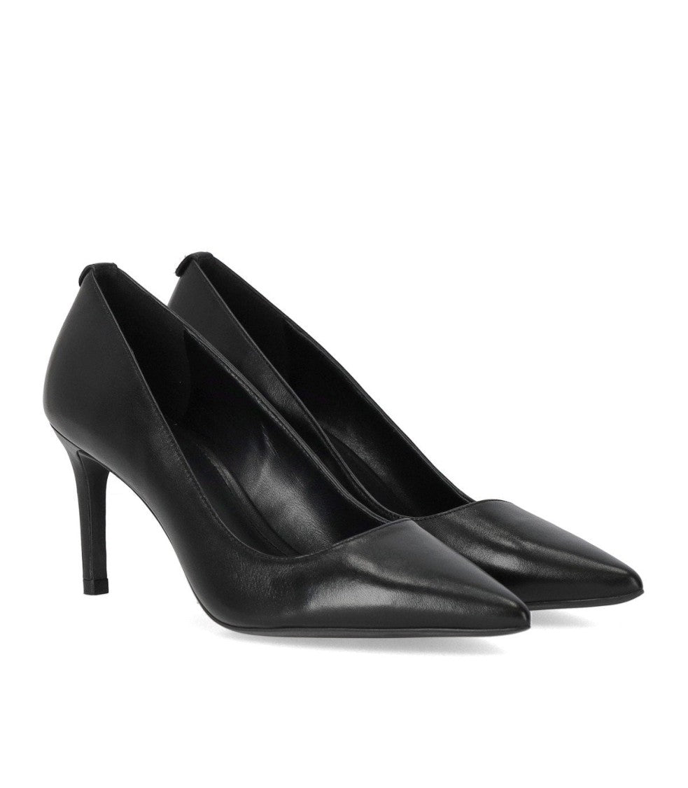 Michael Kors Alina Flex Black Pump