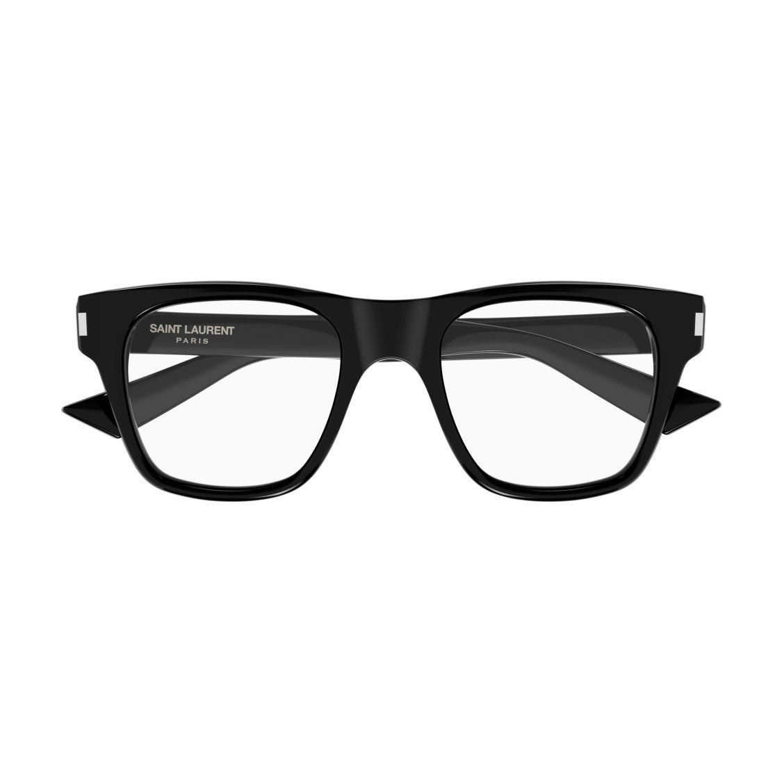Saint Laurent Sl 875 Opt Rectangular Frame Eyeglasses