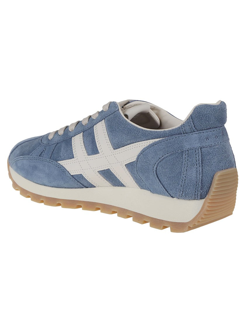 Hogan H671 Allacciato Sneakers