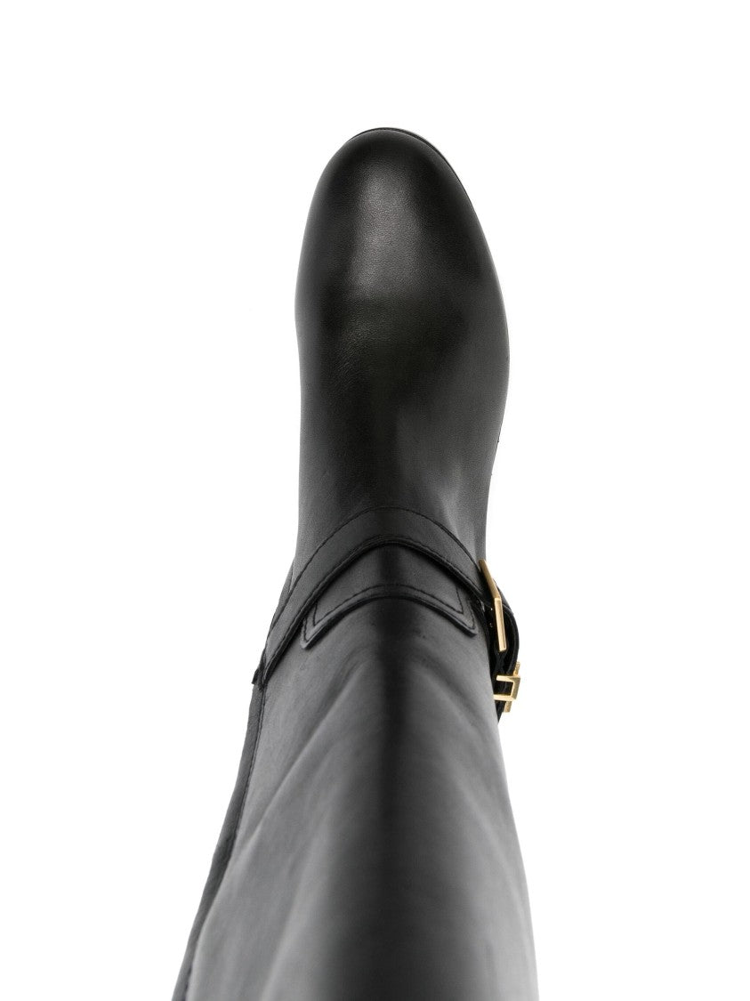 Lauren Ralph Lauren Brooke Tall Boots Tall Boot