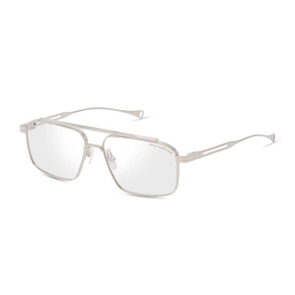 Dita Lancier Lsa Dlx134 Lightweight Titanium Square Frame