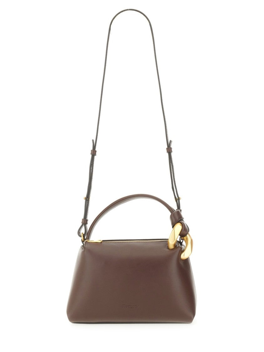 J. W. Anderson Corner Bag Small