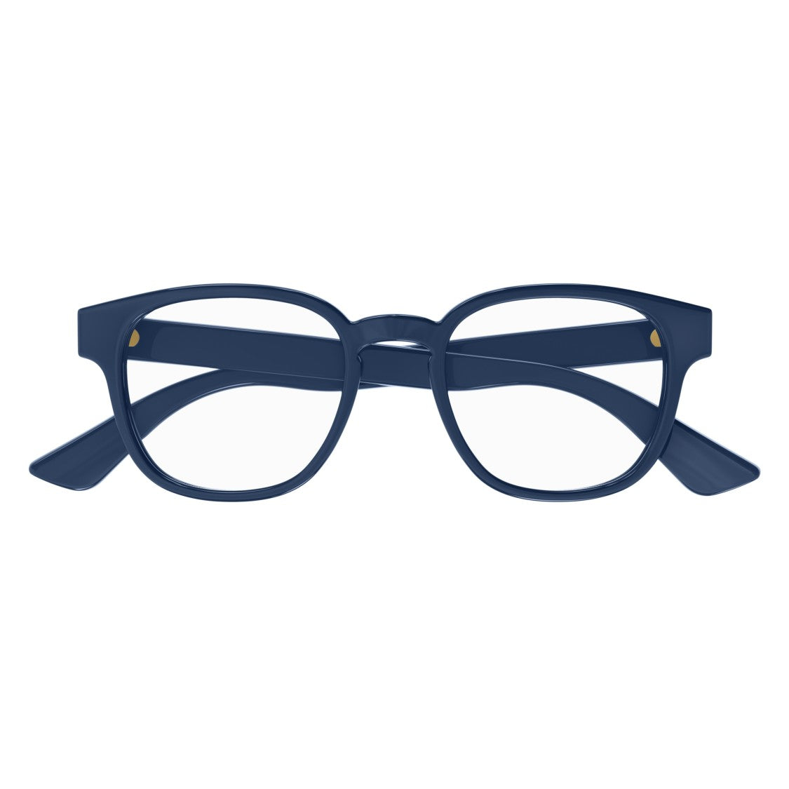 Gucci Gg1343o Square Frame Eyeglasses