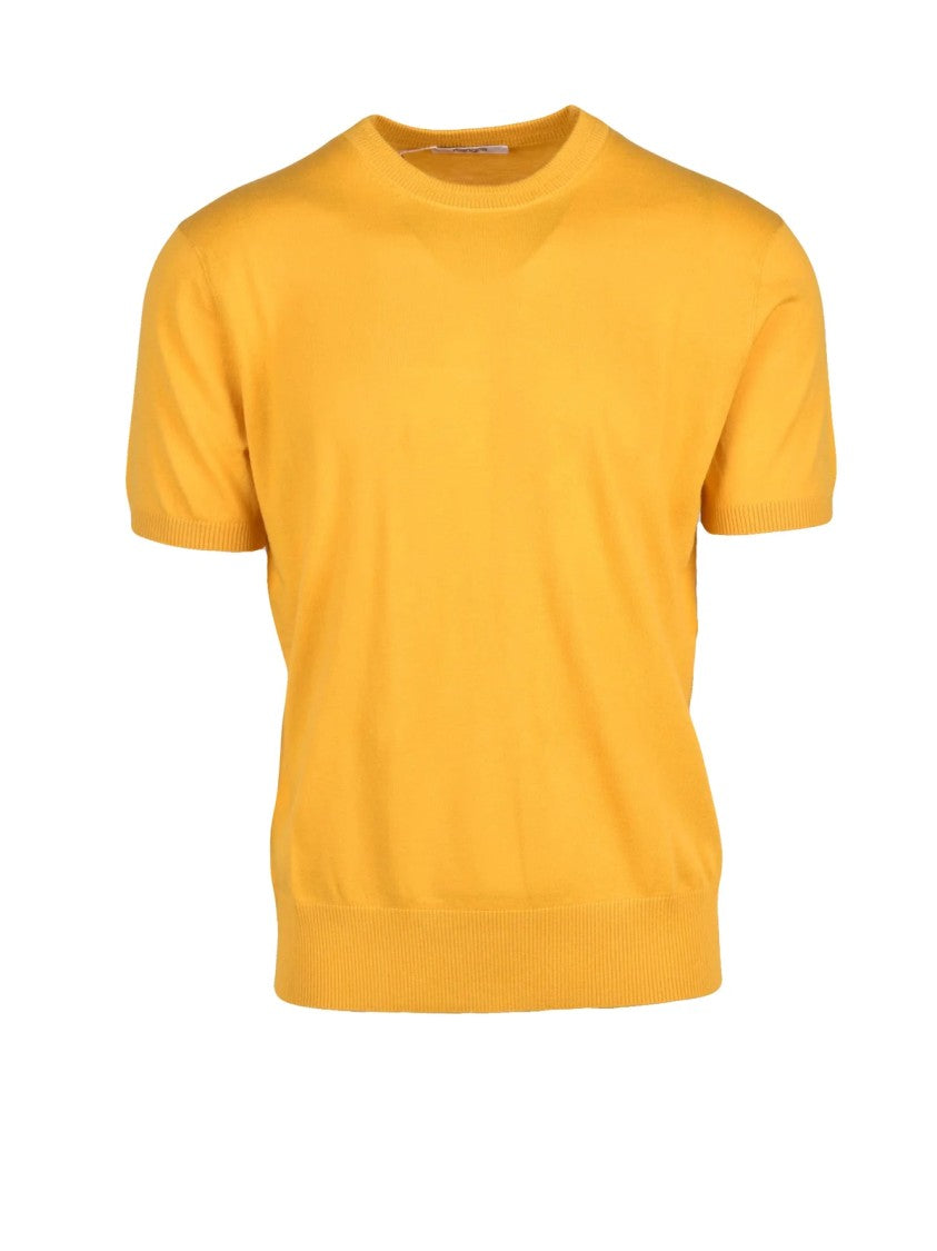 Kangra Crew Neck Pullover With Timeless Design And Modern Palette