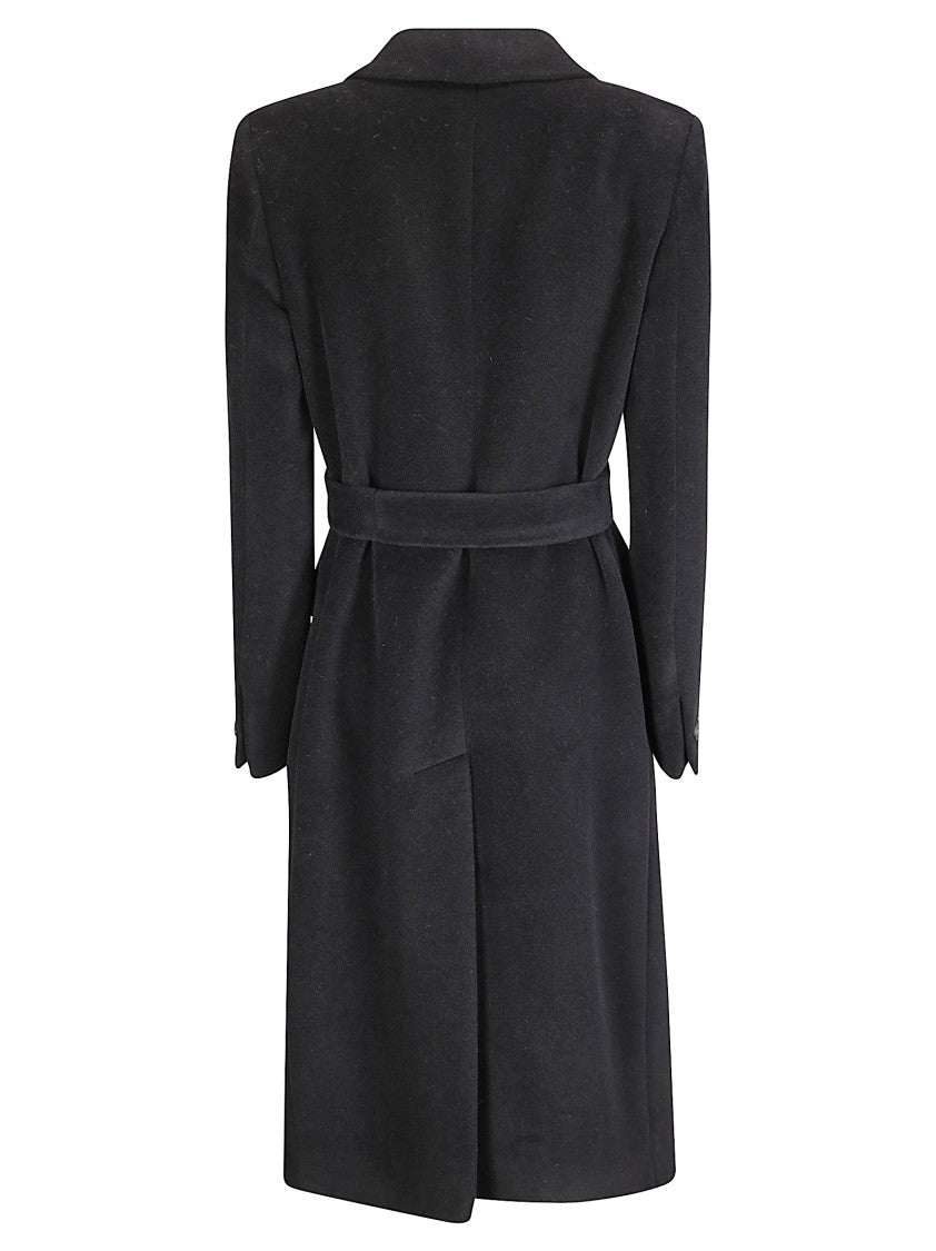 Tagliatore Jole/C Lined Coat