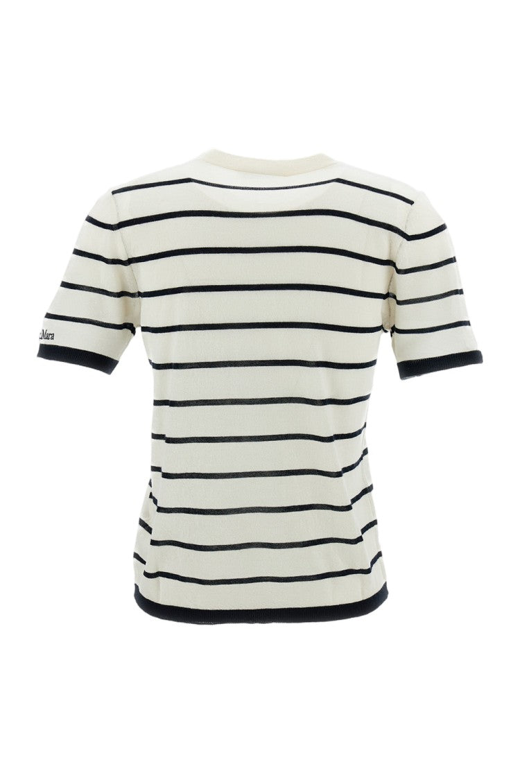 Max Mara Short Sleeve Shirt