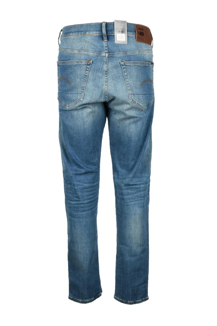 G-Star Raw Blue Tailored Stretch Jeans
