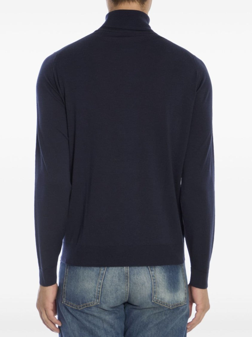 John Smedley Cherwell Polo Shirt