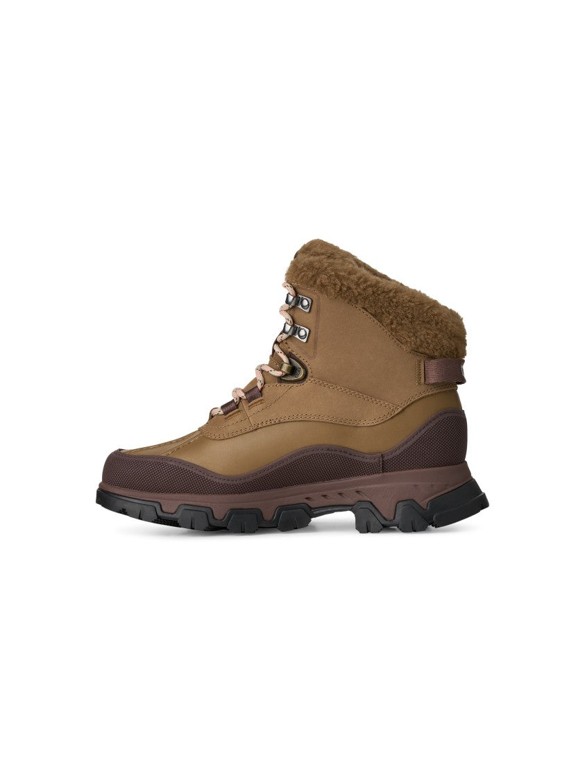 Ugg Adirondack Meridian Hiker Waterproof Nubuck Boots