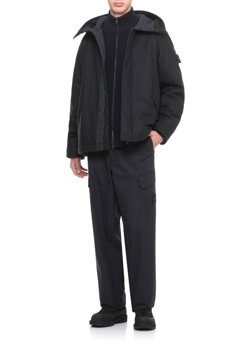 Stone Island Ghost Padded Jacket