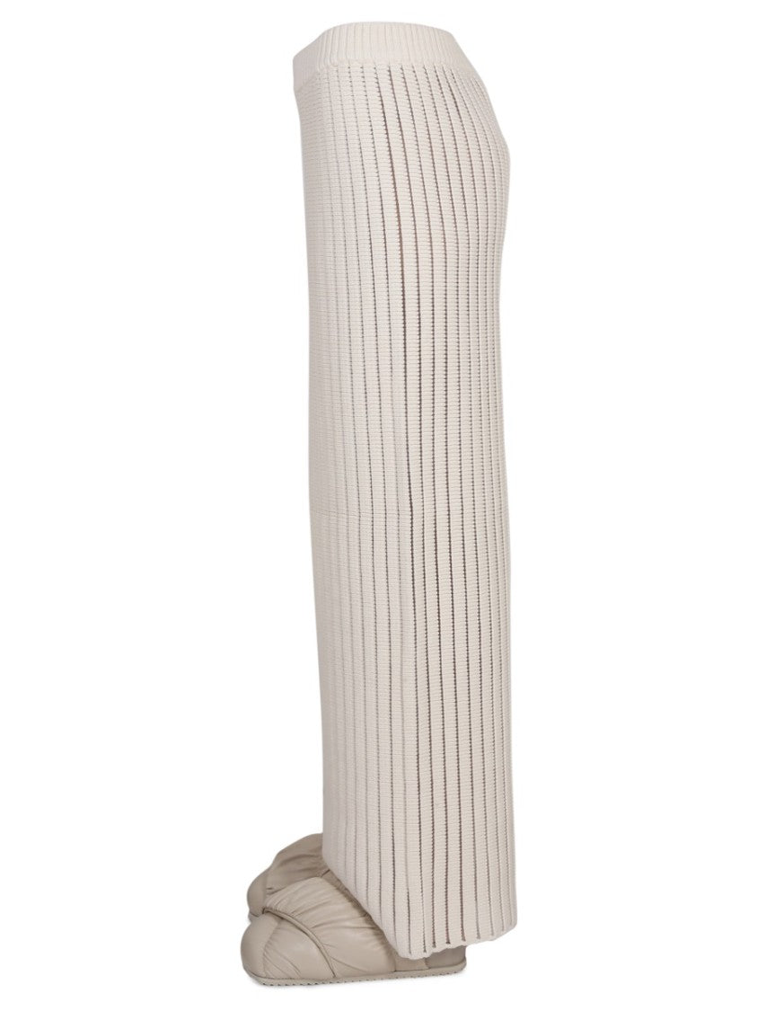 Fabiana Filippi Relaxed Fit Wide Leg Pants