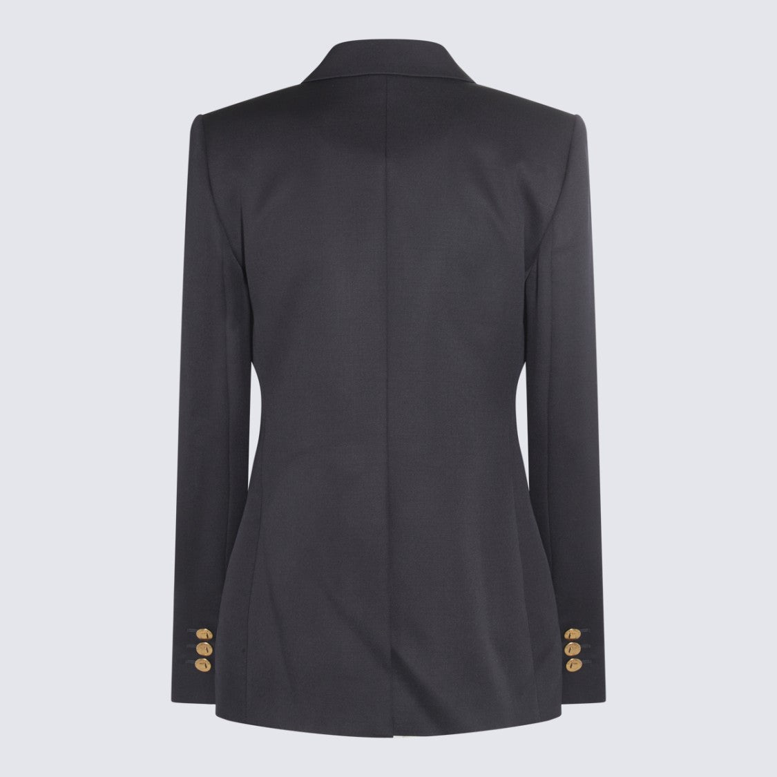 Givenchy Double-Breasted Tailored Blazer