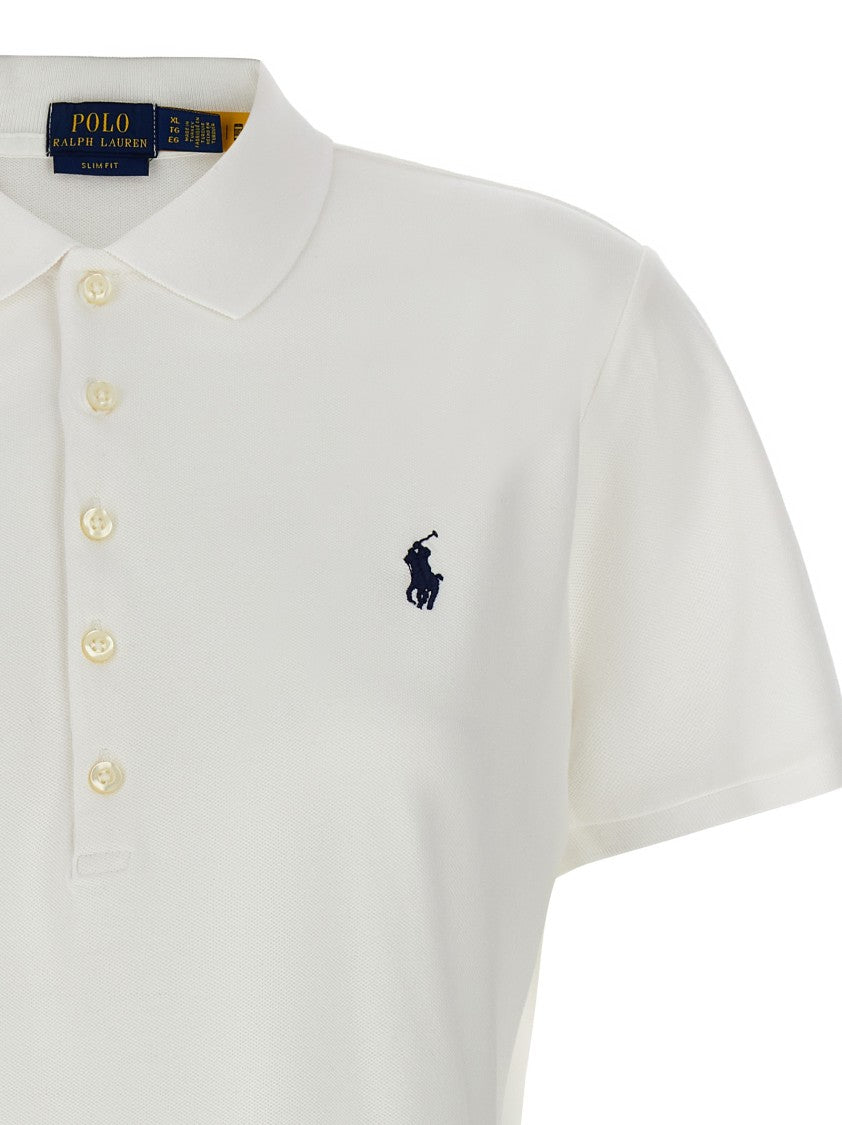 Polo Ralph Lauren 'Julie' Polo Shirt