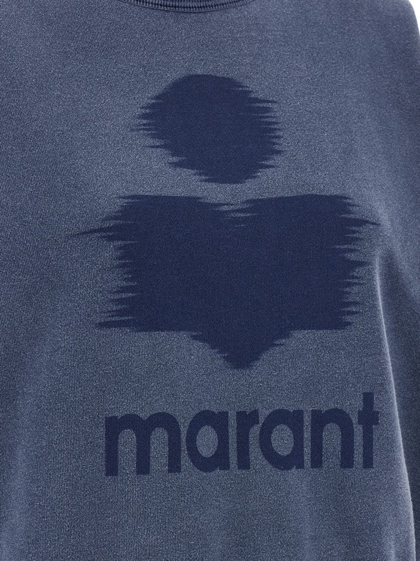 Isabel Marant Étoile 'Mobyli' Sweatshirt