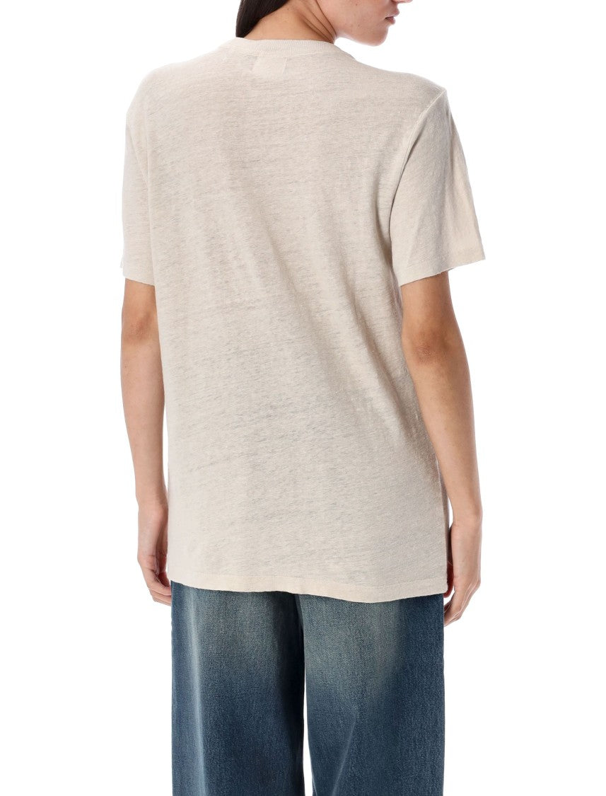 Isabel Marant Étoile Zewel T-Shirt