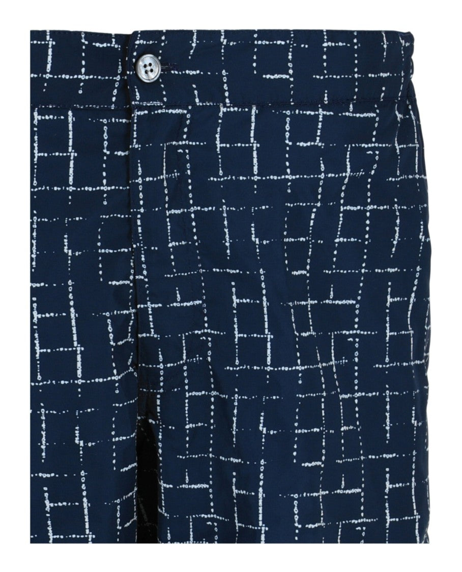 Slowear Incotex Mare Swim Trunks