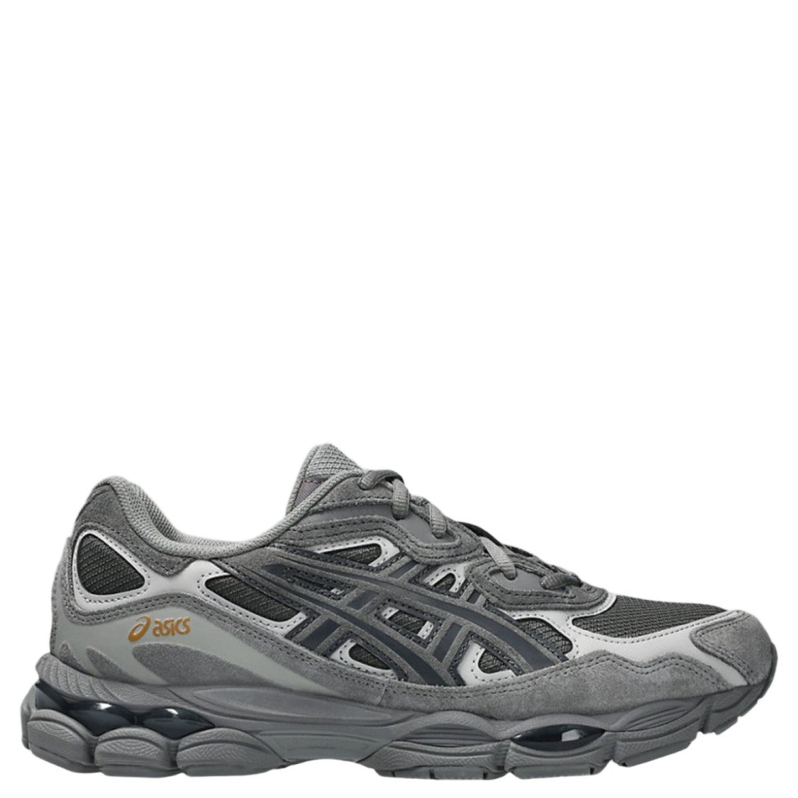 Asics Gel-Nyc Sneakers