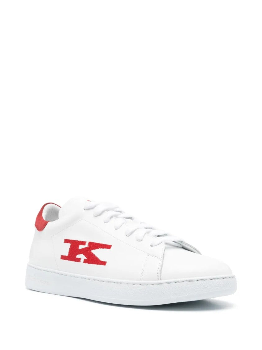 Kiton Classic Neutrals Refined Craftsmanship Shoes