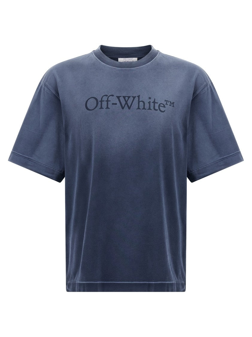 Off-White 'Laundry Skate' T-Shirt