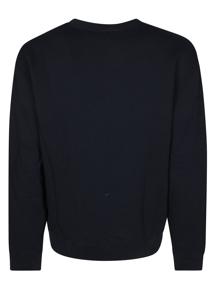 J. W. Anderson J.W. Anderson Graphic Crewneck Sweatshirt