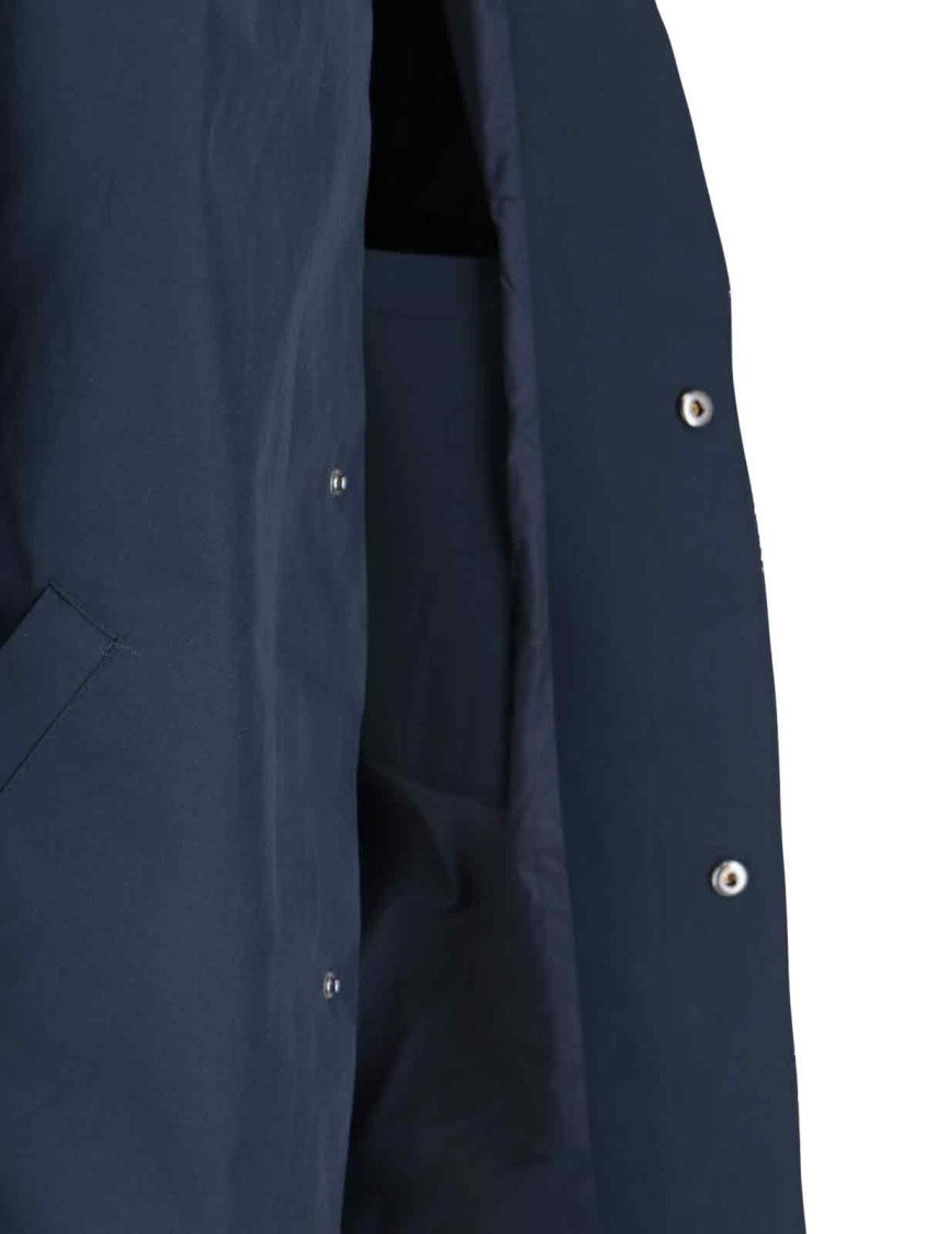 A.P.C. "Regis" Jacket – Blue