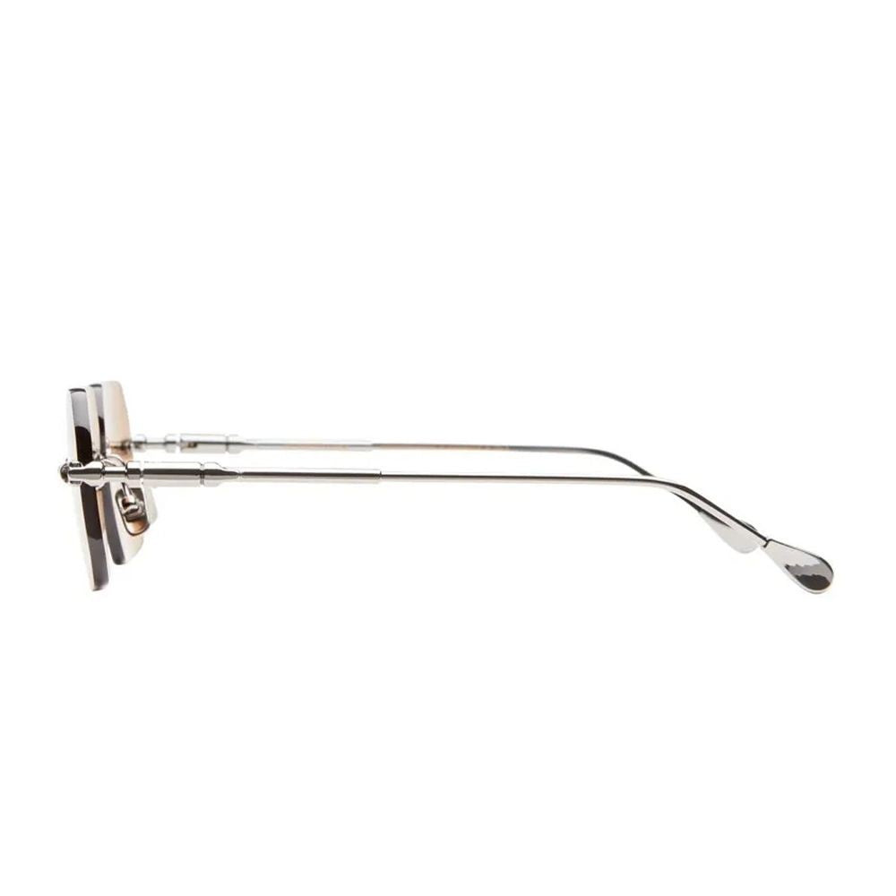 Kuboraum Maske H68 Metal Rectangular Sunglasses