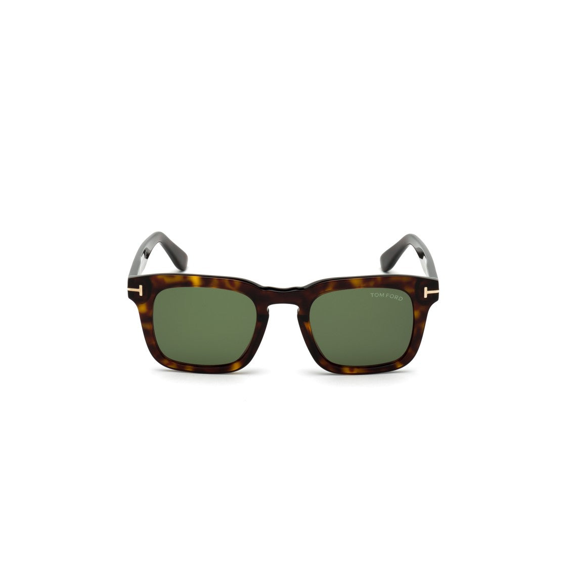 Tom Ford Ft0751 Classic Square Frame Sunglasses