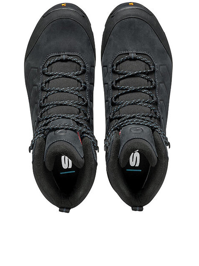 Scarpa Grey Moraine Polar Gtx Hiking Boot