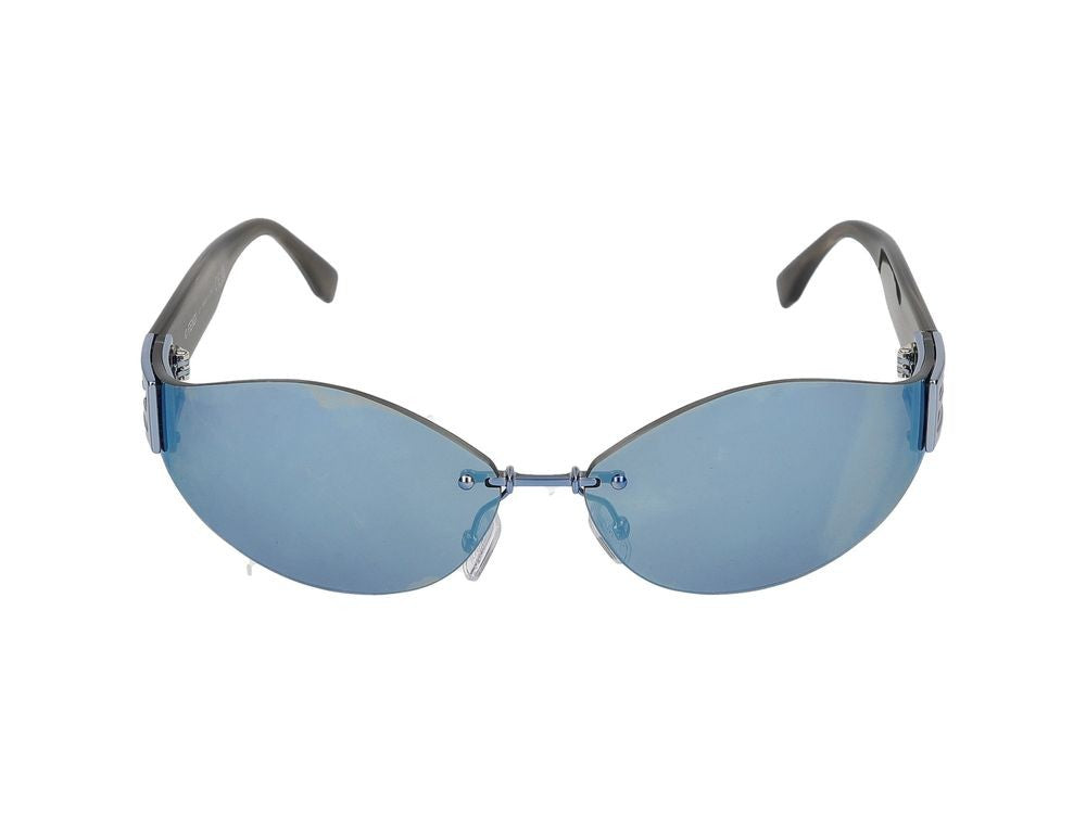 Maison Fendi Sunglasses Fe40159u 84C 74/14/115