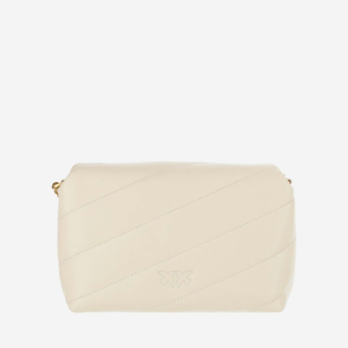 Pinko Love Baby Puff Shoulder Bag