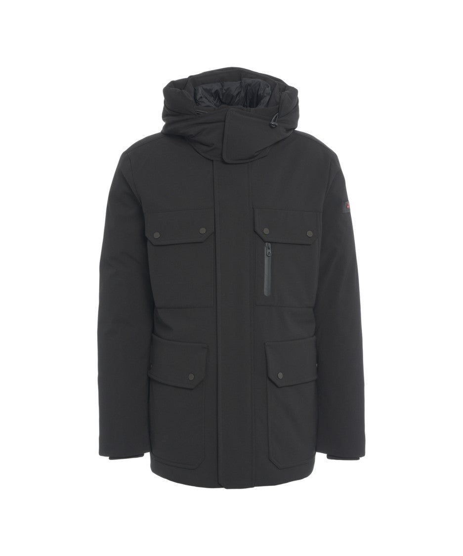 Peuterey Ebride' Parka
