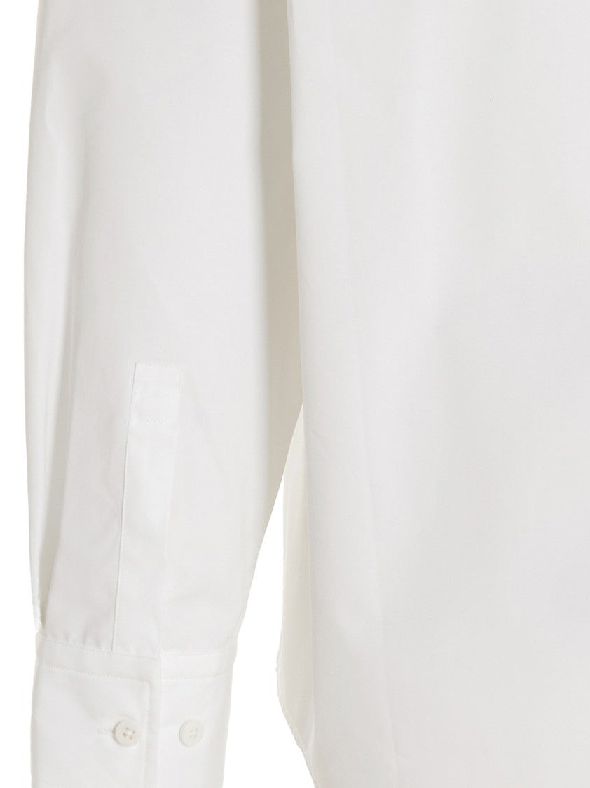 Vtmnts Barcode Shirt