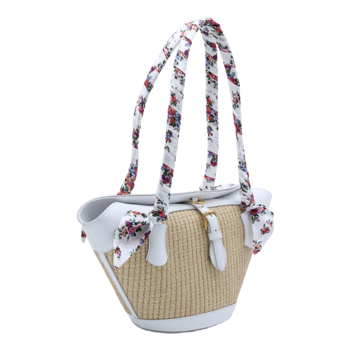 Dolce & Gabbana Structured Handbag