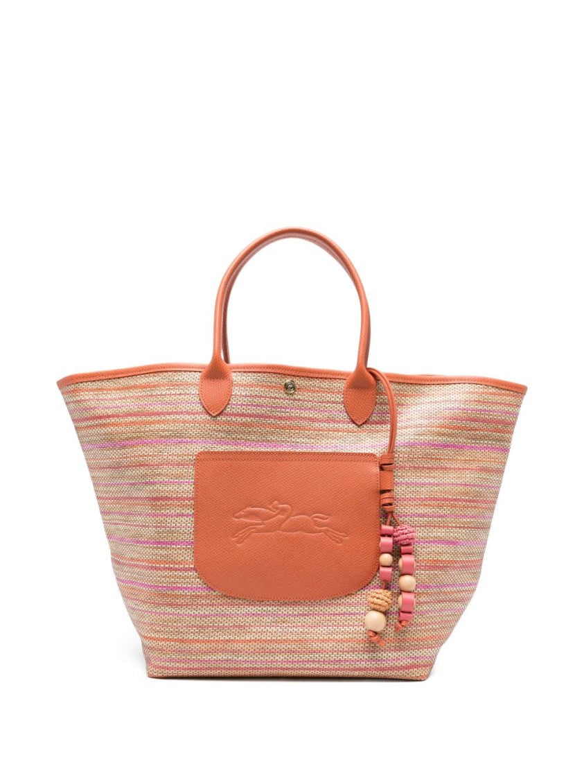 Longchamp Compact Rectangular Shoulder Bag