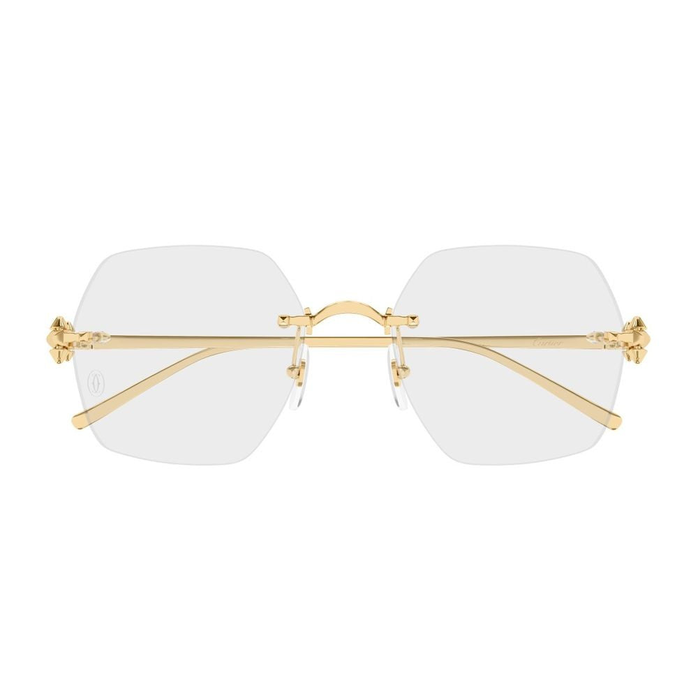 Cartier Ct0646o Clash De Cartier Eyeglasses