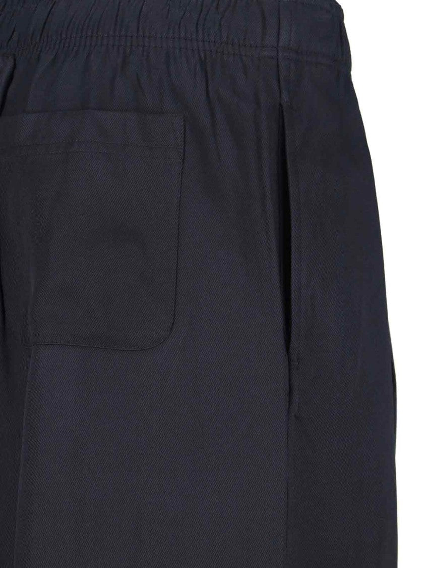 Our Legacy Luft Pants – Black