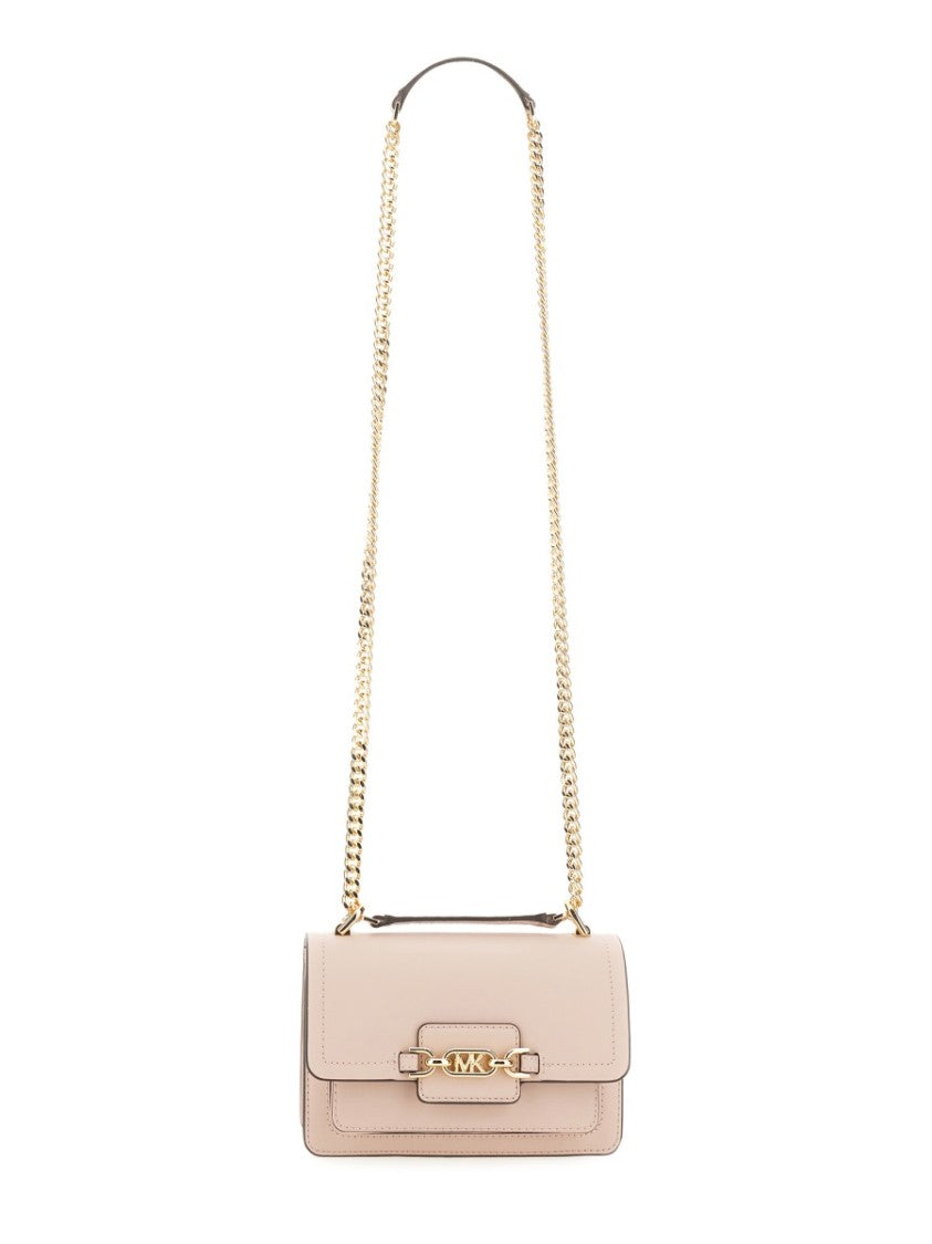 Michael Michael Kors Heather Extra-Small Shoulder Bag